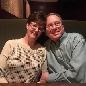 Meet your Posher, Joni len